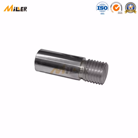 Pinos de carboneto de tungstênio de bom preço com boa resistência ao desgaste