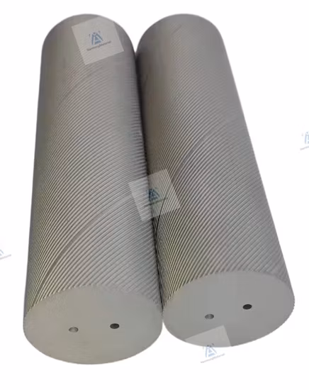 Haste de carboneto de tungstênio aterrada fina com excelente resistência ao desgaste